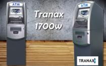 Hantle Tranax 1700w ATM machine