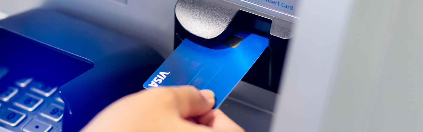 Funds Access Inc - Providing ATM Services